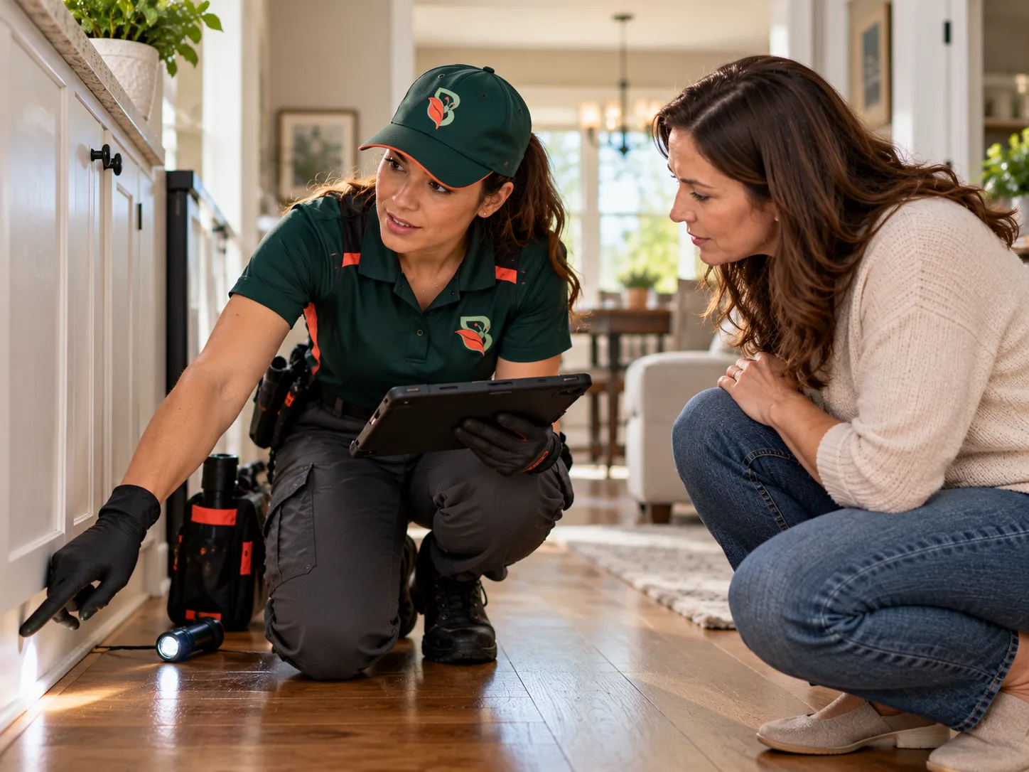Pest Control Mormon Lake, AZ FAQs